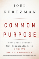 Common Purpose 0470490098 Book Cover
