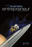 Small Business Entrepreneur: Guide to Running a Small Business on a Day to Day Basis (Cosmic MBA) 0958239169 Book Cover