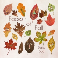 Faces of Fall B08LN7JXTG Book Cover