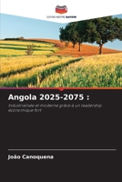 Angola 2025-2075 (French Edition) 6206998177 Book Cover