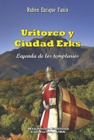 Uritorco y Ciudad Erks B0B5Q7CSFD Book Cover
