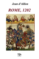 ROME, 1202 (French Edition) B0GZNWC45R Book Cover