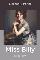 Miss Billy 1985781794 Book Cover