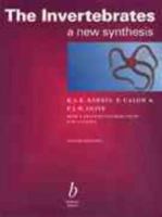 The Invertebrates: A New Synthesis 0632031271 Book Cover