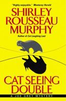 Cat Seeing Double 006101561X Book Cover