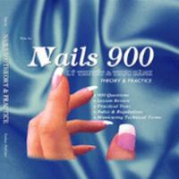 Nails 900 0979965101 Book Cover