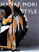 Hanae Mori Style 4770026846 Book Cover