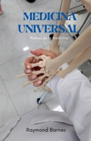 Medicina Universal (Spanish Edition) B0DPY2B14G Book Cover