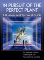 In Pursuit of the Perfect Plant 0978921860 Book Cover