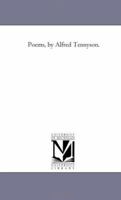 Poems; Volume 2 1017878064 Book Cover