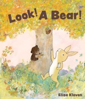 Look! A Bear! 1685555055 Book Cover