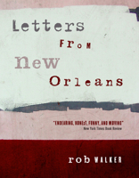 Letters from New Orleans 1891053019 Book Cover