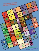 Paul Klee - Wie eine blutdampfende Schlacht - 'Iw pubmoHbogh may' lurur: Mehr Gedichte - latlh ghuQmey - Klingonisch / Deutsch mit Übersetzungshilfen (German Edition) 3695709936 Book Cover