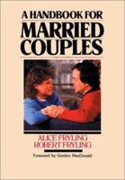 Handbook for Married Couples 0877849234 Book Cover