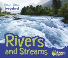 Rivers and Streams 1484604482 Book Cover