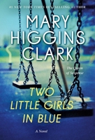 Two Little Girls in Blue 0739466747 Book Cover