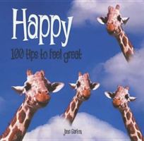 Happy 1840725230 Book Cover