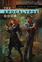 The Apocalypse Door 0312869886 Book Cover