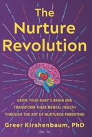 Nurture Baby’s Brain 9526907728 Book Cover