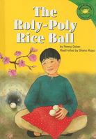 Roly-Poly Rice Ball (Hopscotch) 1404809147 Book Cover