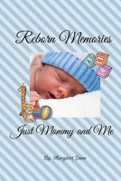 Reborn Doll Journal 1667145657 Book Cover