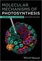 Molecular Mechanisms of Photosynthesis 1405189754 Book Cover