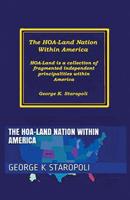 The HOA-Land Nation Within America 0974448877 Book Cover