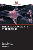 Nerveux Craniaux I À VI [Partie 1] (French Edition) 6209037410 Book Cover