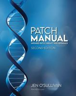 Patch Manual: Second Edition 1734499397 Book Cover