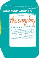 The Every Boy 0618773401 Book Cover