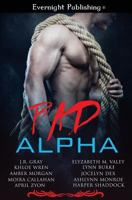 Bad Alpha 1772337242 Book Cover