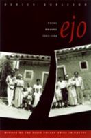 Ejo:  Poems, Rwanda, 1991-1994 (Felix Pollak Prize in Poetry) 0299170241 Book Cover