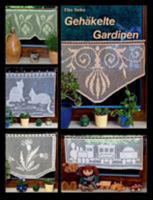 Gehäkelte Gardinen 3744812928 Book Cover