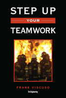 Step Up Your Teamwork 1593703546 Book Cover