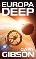 Europa Deep 9860677042 Book Cover