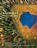 Grammar for Great Writing C 1337118613 Book Cover