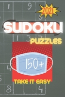 Sudoku Puzzles: Sudoku Puzzles for Adults B091F5RZ1J Book Cover