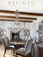 Refined 0692053921 Book Cover