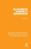 Elizabeth Garrett Anderson 1138394114 Book Cover