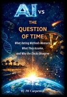 AI Vs the Question of Time B0HB44MV7H Book Cover