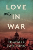 Love in War 191139777X Book Cover