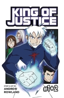 King of Justice #1+2 B0F9Z7QMH8 Book Cover