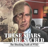 These Scars Are Sacred: A Novel Written To Heal And Inform 1419627988 Book Cover