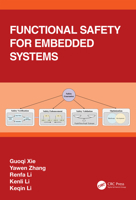 Functional Safety for Embedded Systems 1032489383 Book Cover