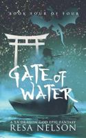 Gate of Water 1548183113 Book Cover