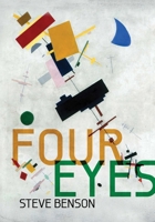 Four Eyes 1947951831 Book Cover