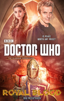 Doctor Who: Royal Blood 1101905832 Book Cover