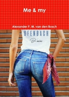 Me & my 0244657270 Book Cover