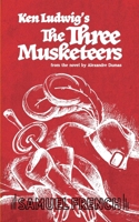 The Three Musketeers (Oxford Modern Playscripts) 0573652287 Book Cover