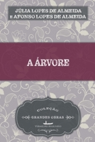 A árvore 8582651333 Book Cover